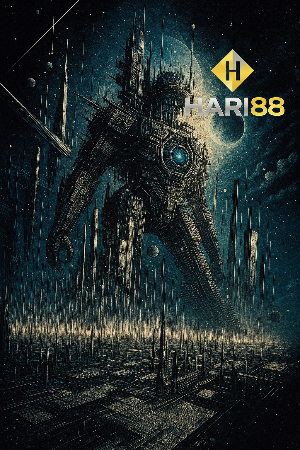 JACKPOT368